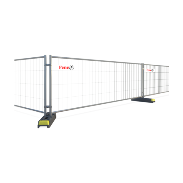 ST30 Euro (Barrier - Low Fencing)