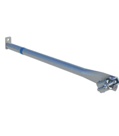 Hoarding stabiliser brace