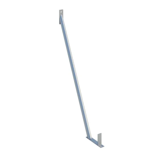HSG151 fence stabiliser