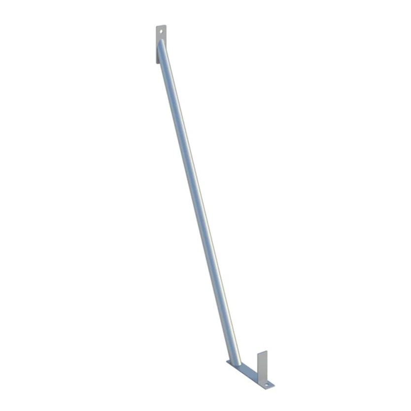 HSG151 fence stabiliser